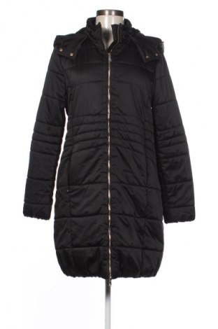 Damenjacke Trussardi Jeans, Größe XL, Farbe Schwarz, Preis € 109,99