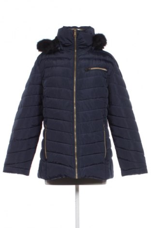 Dámska bunda  Tuxer, Veľkosť L, Farba Modrá, Cena  33,95 €