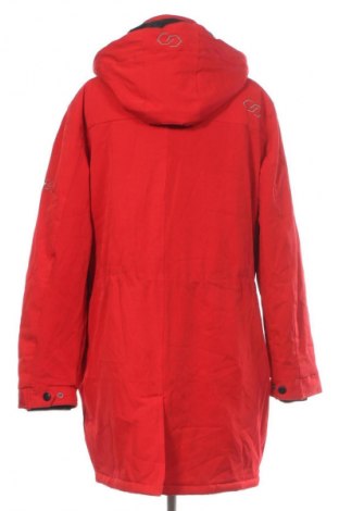 Dámská bunda  Tuxer, Velikost L, Barva Červená, Cena  1 629,00 Kč