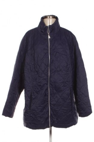 Damenjacke Ulla Popken, Größe XXL, Farbe Blau, Preis € 33,99