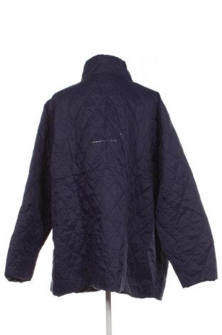 Damenjacke Ulla Popken, Größe XXL, Farbe Blau, Preis € 33,99