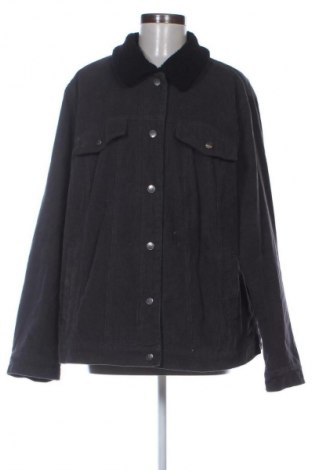 Női dzseki Ulla Popken, Méret 3XL, Szín Szürke, Ár 19 008 Ft