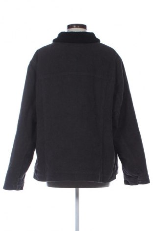 Női dzseki Ulla Popken, Méret 3XL, Szín Szürke, Ár 19 008 Ft