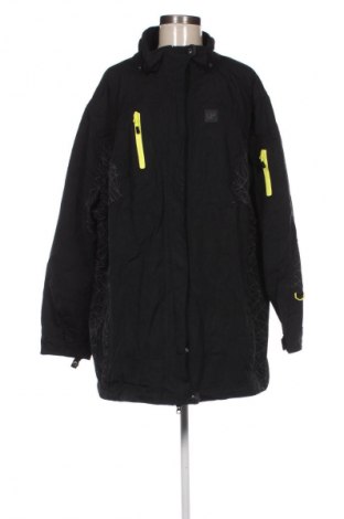 Damenjacke Ulla Popken, Größe 3XL, Farbe Mehrfarbig, Preis € 37,99