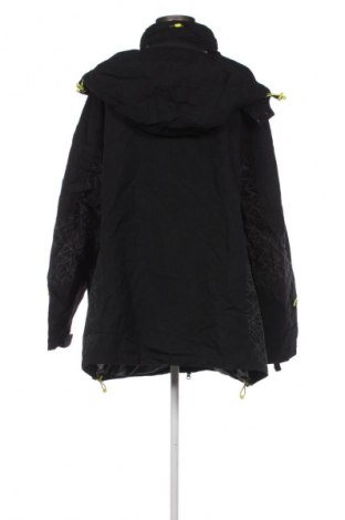 Damenjacke Ulla Popken, Größe 3XL, Farbe Mehrfarbig, Preis € 37,99