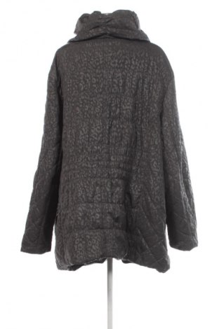 Dámská bunda  Ulla Popken, Velikost 4XL, Barva Šedá, Cena  849,00 Kč