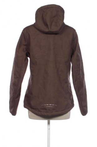 Női dzseki Ultrasport, Méret L, Szín Barna, Ár 6 539 Ft