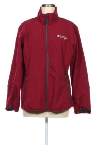 Női dzseki Unbranded, Méret XL, Szín Piros, Ár 2 919 Ft