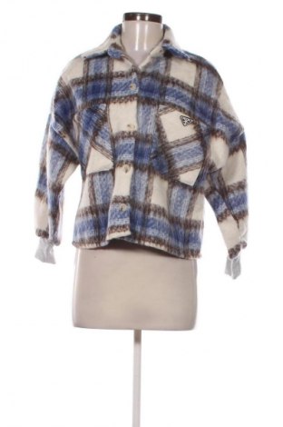 Γυναικείο μπουφάν Unbranded, Μέγεθος M, Χρώμα Πολύχρωμο, Τιμή 12,99 €