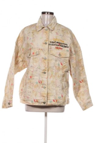 Damenjacke Unbranded, Größe L, Farbe Mehrfarbig, Preis 17,99 €