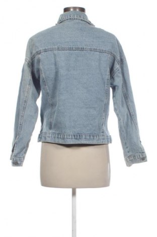 Damenjacke Unbranded, Größe M, Farbe Blau, Preis € 15,99