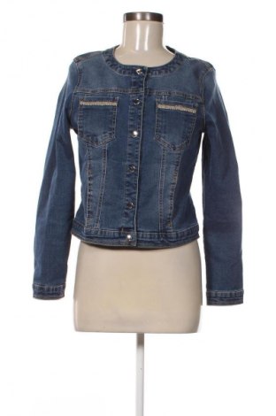 Dámská bunda  Unbranded, Velikost S, Barva Modrá, Cena  279,00 Kč