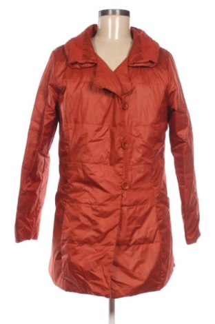 Дамско яке Unbranded, Размер XL, Цвят Оранжев, Цена 12,27 €