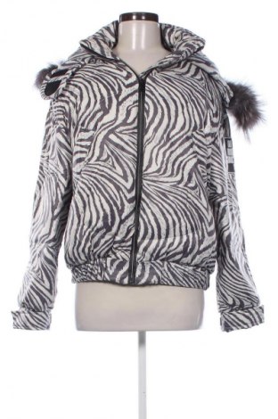 Γυναικείο μπουφάν Unbranded, Μέγεθος L, Χρώμα Πολύχρωμο, Τιμή 40,19 €