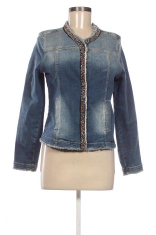 Dámska bunda  Unbranded, Veľkosť M, Farba Modrá, Cena  11,95 €