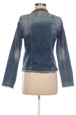 Dámska bunda  Unbranded, Veľkosť M, Farba Modrá, Cena  11,95 €