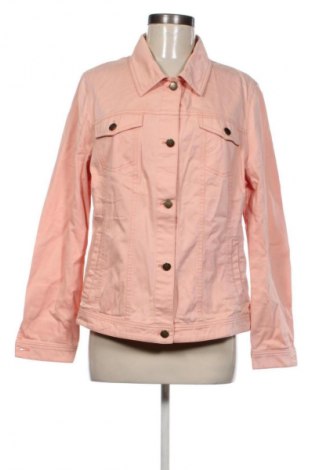 Dámská bunda  Unbranded, Velikost XL, Barva Růžová, Cena  469,00 Kč