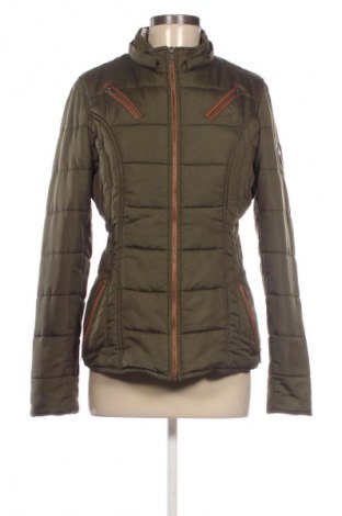 Női dzseki Unbranded, Méret M, Szín Zöld, Ár 10 331 Ft