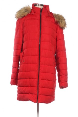 Kurtka damska Unbranded, Rozmiar 5XL, Kolor Czerwony, Cena 149,99 zł