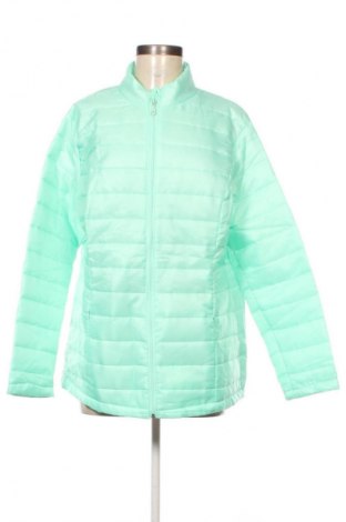 Дамско яке Unbranded, Размер XL, Цвят Зелен, Цена 12,78 €