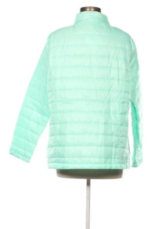 Дамско яке Unbranded, Размер XL, Цвят Зелен, Цена 12,78 €