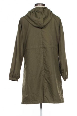 Γυναικείο μπουφάν Unbranded, Μέγεθος M, Χρώμα Πράσινο, Τιμή 14,99 €