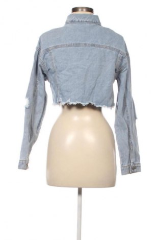 Damenjacke Unbranded, Größe S, Farbe Blau, Preis € 16,99