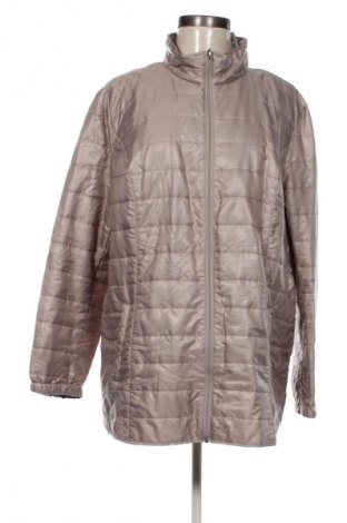 Дамско яке Unbranded, Размер XL, Цвят Бежов, Цена 11,75 €