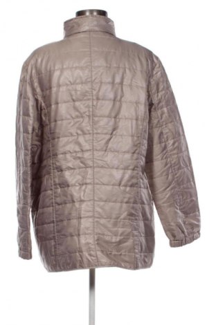 Дамско яке Unbranded, Размер XL, Цвят Бежов, Цена 11,75 €