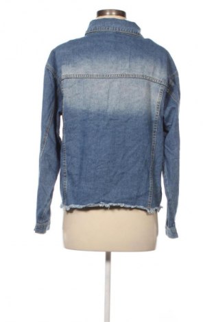 Damenjacke Unbranded, Größe XL, Farbe Blau, Preis € 20,99