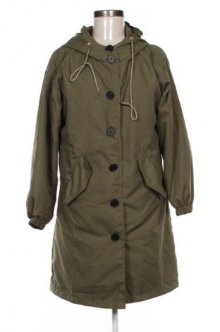 Damenjacke Unbranded, Größe M, Farbe Grün, Preis € 16,99