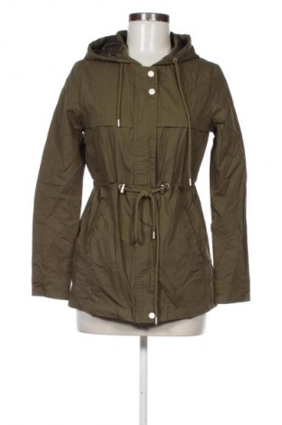Дамско яке Unbranded, Размер S, Цвят Зелен, Цена 11,24 €