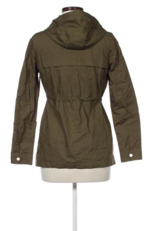 Дамско яке Unbranded, Размер S, Цвят Зелен, Цена 11,24 €