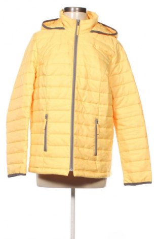 Damenjacke Unbranded, Größe M, Farbe Gelb, Preis € 26,99