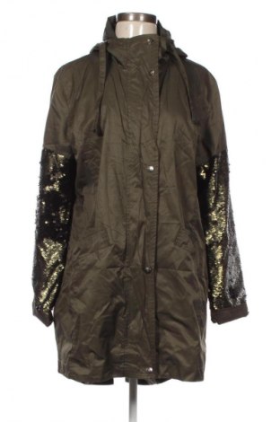 Dámská bunda  Unbranded, Velikost XL, Barva Vícebarevné, Cena  489,00 Kč