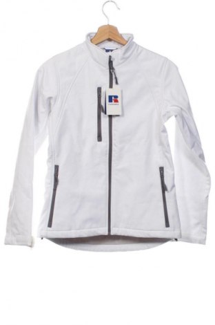 Dámská bunda  Russell Athletic, Velikost S, Barva Bílá, Cena  929,00 Kč