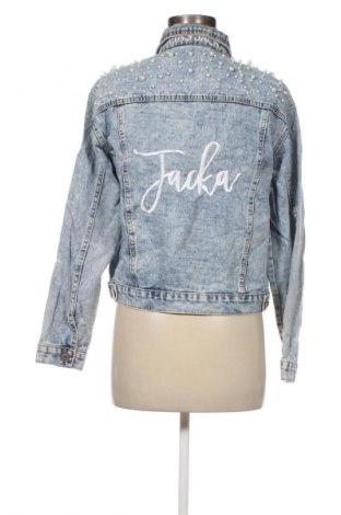 Damenjacke Unbranded, Größe L, Farbe Blau, Preis € 17,99