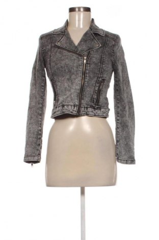 Damenjacke Unbranded, Größe XS, Farbe Grau, Preis € 15,99