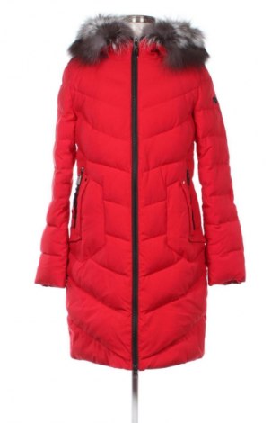 Kurtka damska Unbranded, Rozmiar XXL, Kolor Czerwony, Cena 122,99 zł