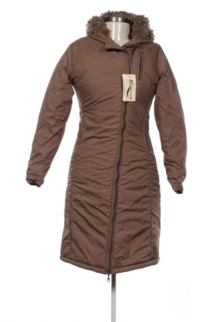 Dámská bunda  Unbranded, Velikost S, Barva Hnědá, Cena  1 149,00 Kč