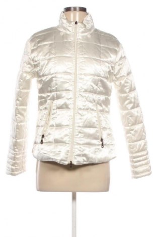 Damenjacke Unbranded, Größe M, Farbe Ecru, Preis 13,99 €