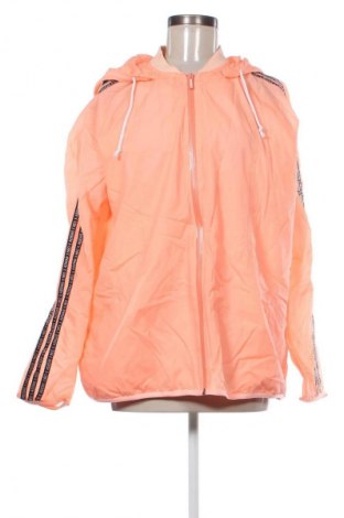 Γυναικείο μπουφάν Unbranded, Μέγεθος XL, Χρώμα Πορτοκαλί, Τιμή 15,99 €