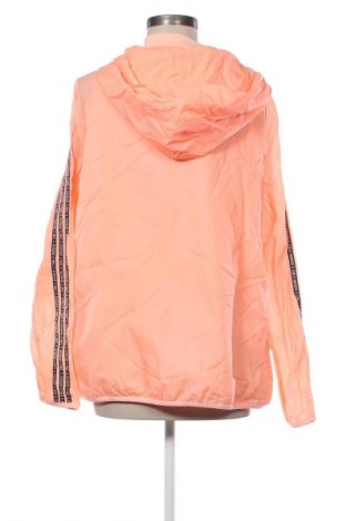 Γυναικείο μπουφάν Unbranded, Μέγεθος XL, Χρώμα Πορτοκαλί, Τιμή 15,99 €