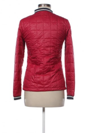 Дамско яке Unbranded, Размер XS, Цвят Червен, Цена 12,78 €