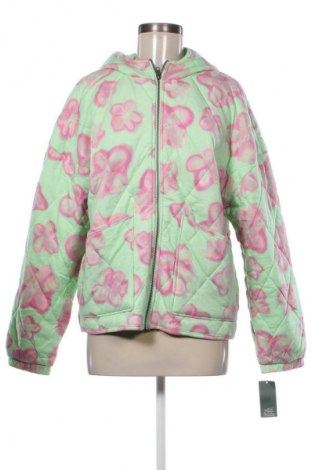 Damenjacke Unbranded, Größe M, Farbe Mehrfarbig, Preis 18,99 €