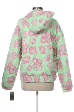 Damenjacke Unbranded, Größe M, Farbe Mehrfarbig, Preis 18,99 €