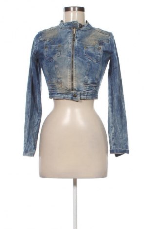 Dámská bunda  Unbranded, Velikost XS, Barva Vícebarevné, Cena  567,00 Kč