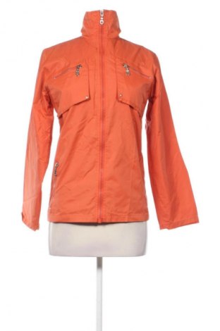 Damenjacke Unbranded, Größe S, Farbe Orange, Preis 25,00 €