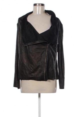 Дамско яке Unbranded, Размер L, Цвят Черен, Цена 20,96 €