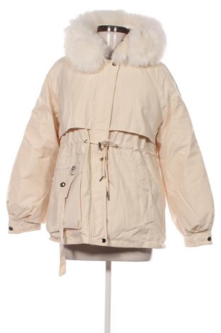 Damenjacke Unbranded, Größe S, Farbe Beige, Preis € 35,10